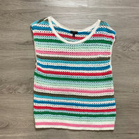 Load image into Gallery viewer, TALBOTS Size MED P TOPS
