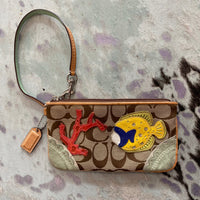 Load image into Gallery viewer, COACH BOUTIQUE
