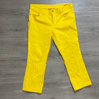 Load image into Gallery viewer, Tory Burch Size 32/14 BOUTIQUE
