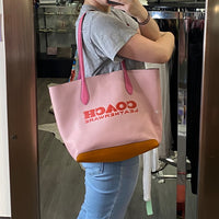 Load image into Gallery viewer, COACH Size BOUTIQUE
