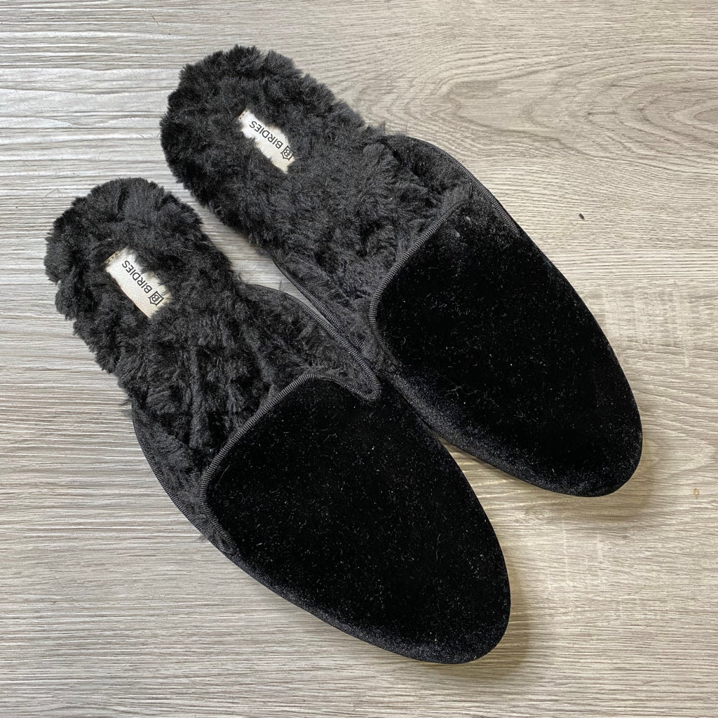 BIRDIES Size 10 SHOE