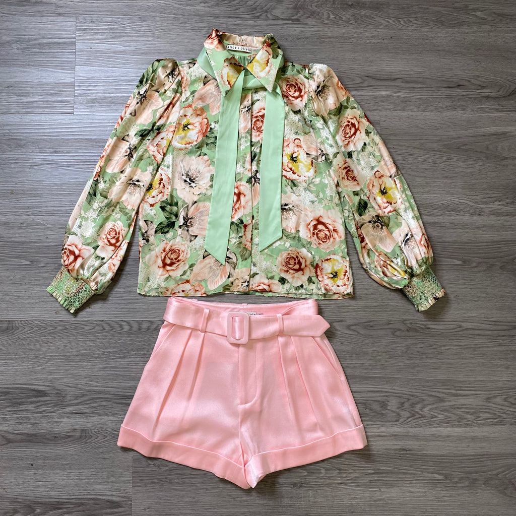 ALICE & OLIVIA Size XS/0 BOUTIQUE