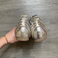 Load image into Gallery viewer, SEYCHELLES Size 8 SHOE
