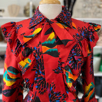 Load image into Gallery viewer, La Double J Size LARGE DESIGNER
