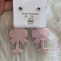 Load image into Gallery viewer, NO LABEL Earrings
