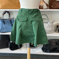 Load image into Gallery viewer, FREE PEOPLE Size 12 SKIRT
