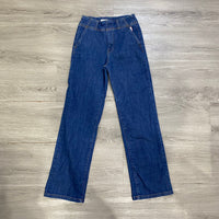 Load image into Gallery viewer, PILCRO Size 25/0 PANTS
