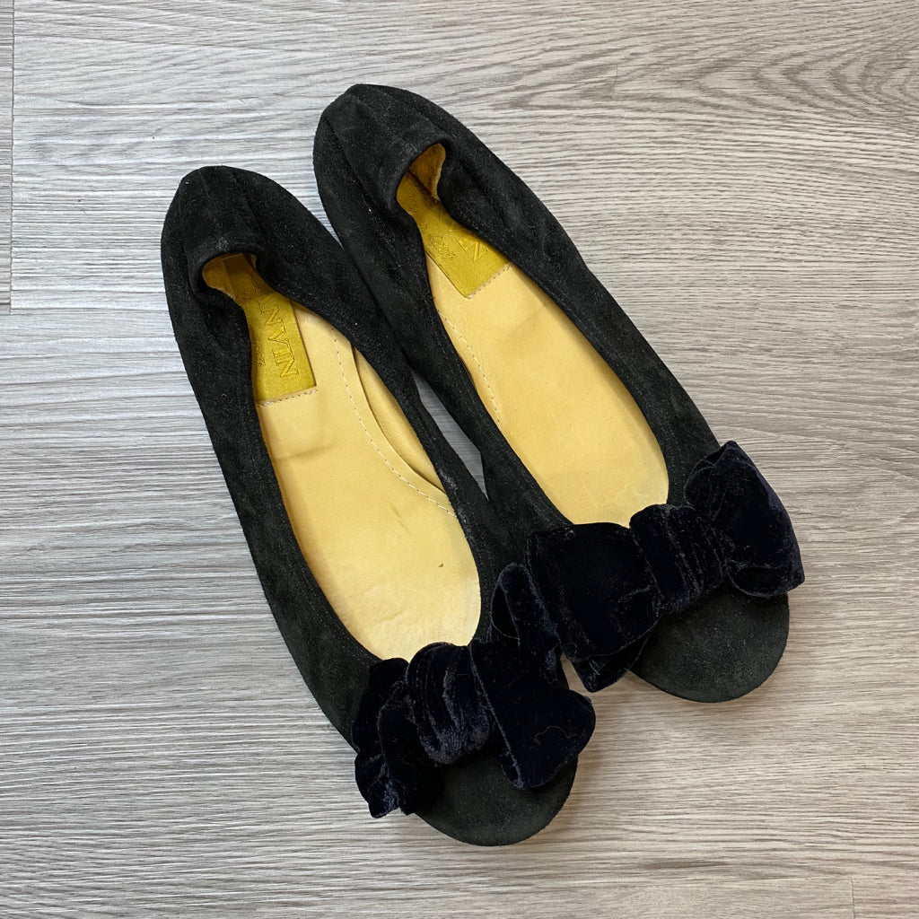 LANVIN Size 10 DESIGNER