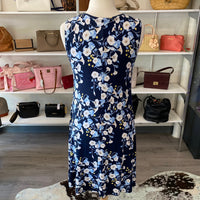 Load image into Gallery viewer, STYLE &amp; CO. Size MED DRESS
