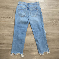 Load image into Gallery viewer, FREE PEOPLE Size 26/2 PANTS
