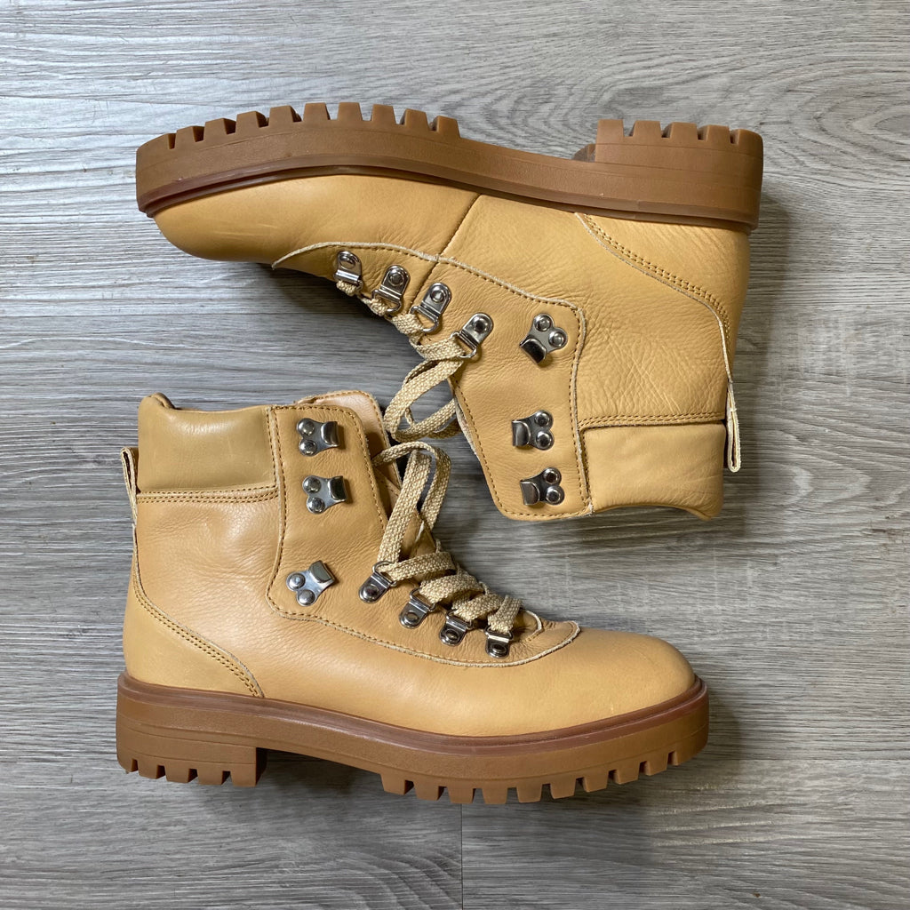 J CREW Size 8 SHOE