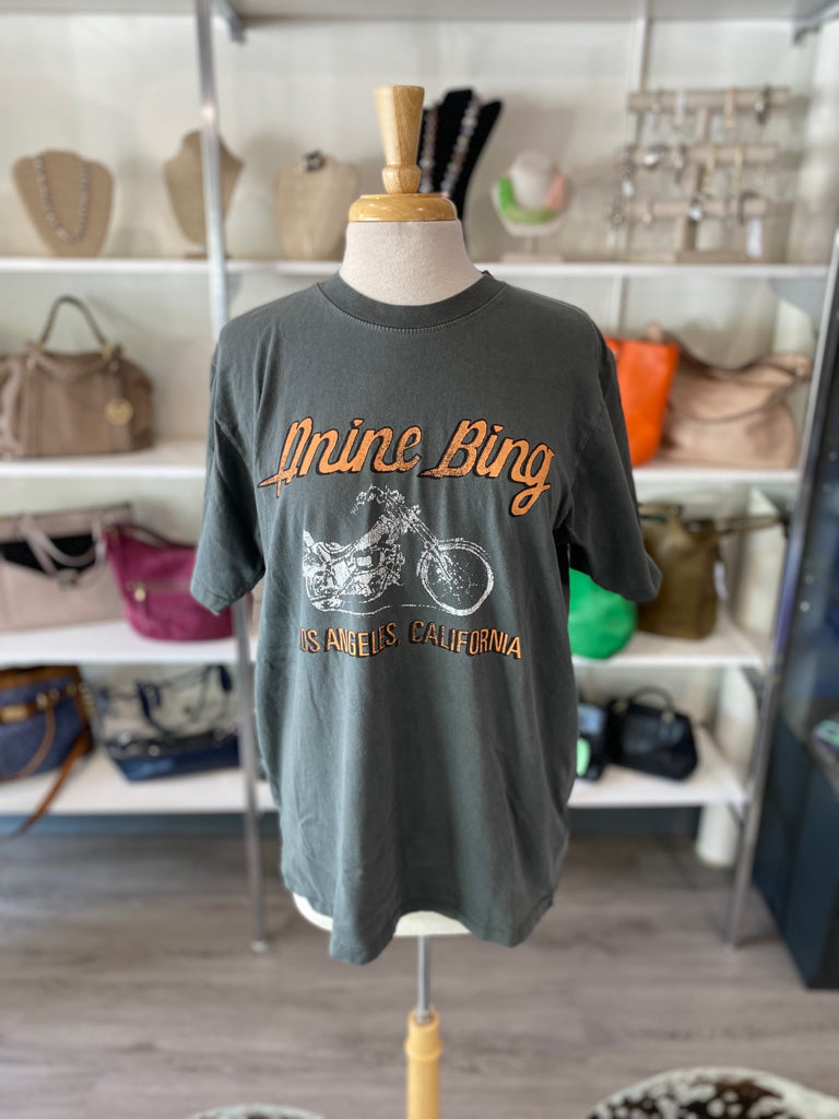 Anine Bing Size LARGE BOUTIQUE