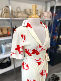 Load image into Gallery viewer, GANNI Size 6 BOUTIQUE
