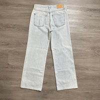 Load image into Gallery viewer, CITIZENS OF HUMANITY Size 27/4 BOUTIQUE
