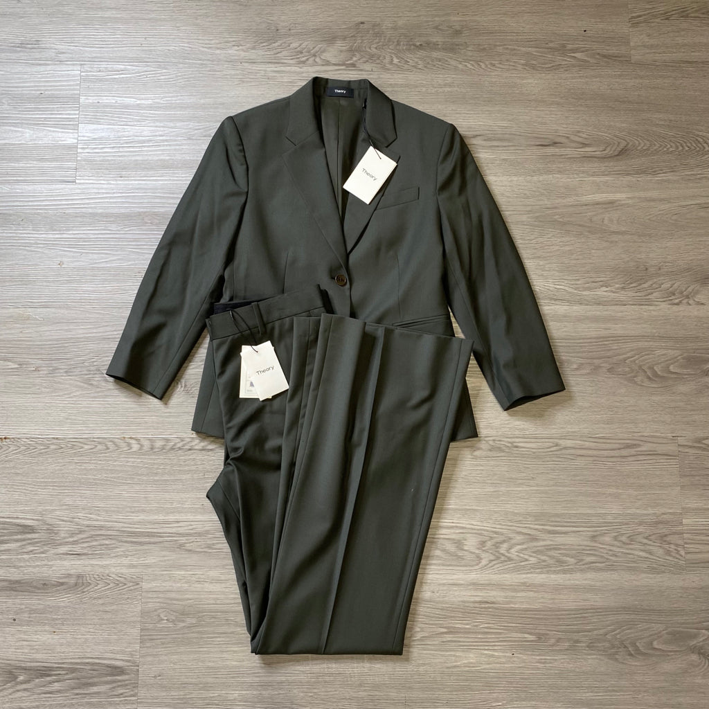 THEORY Size 8/10 BOUTIQUE