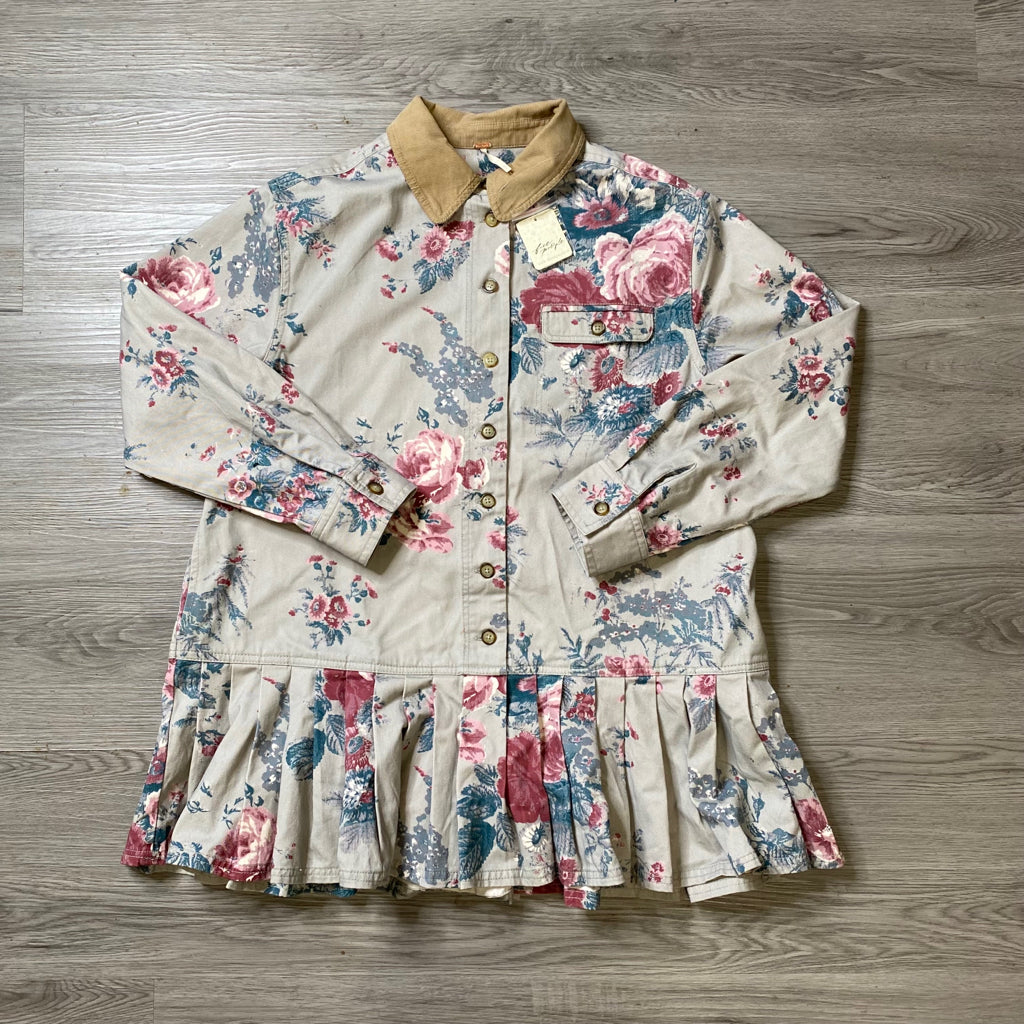 FREE PEOPLE Size SMALL TOPS