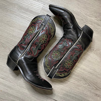 Load image into Gallery viewer, JUSTIN Size 7 1/2 BOUTIQUE
