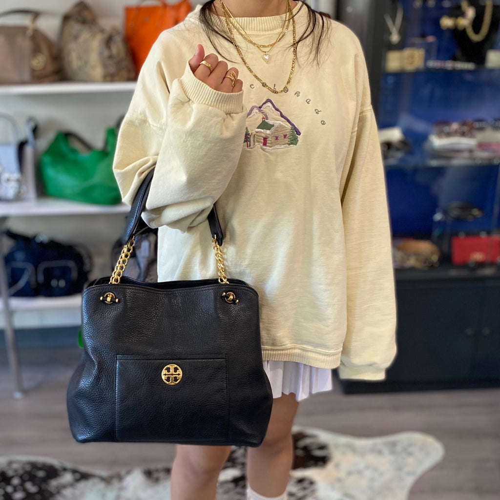Tory Burch Size BOUTIQUE