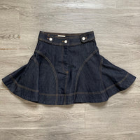 Load image into Gallery viewer, PILCRO Size 0 SKIRT
