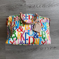 Load image into Gallery viewer, DOONEY &amp; BOURKE BOUTIQUE
