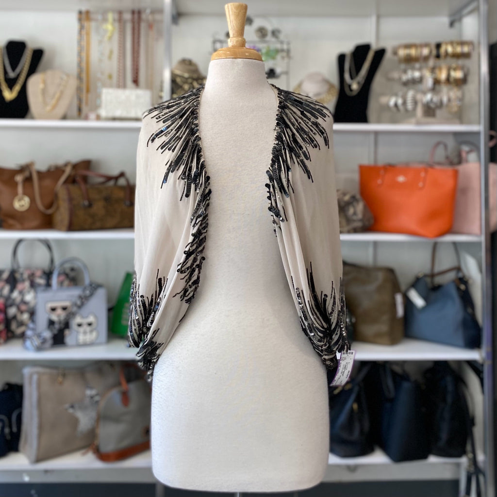 ALICE & OLIVIA Size SMALL BOUTIQUE