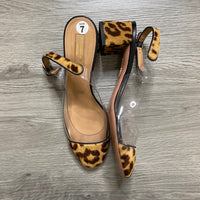Load image into Gallery viewer, AQUAZZURA Size 7 BOUTIQUE

