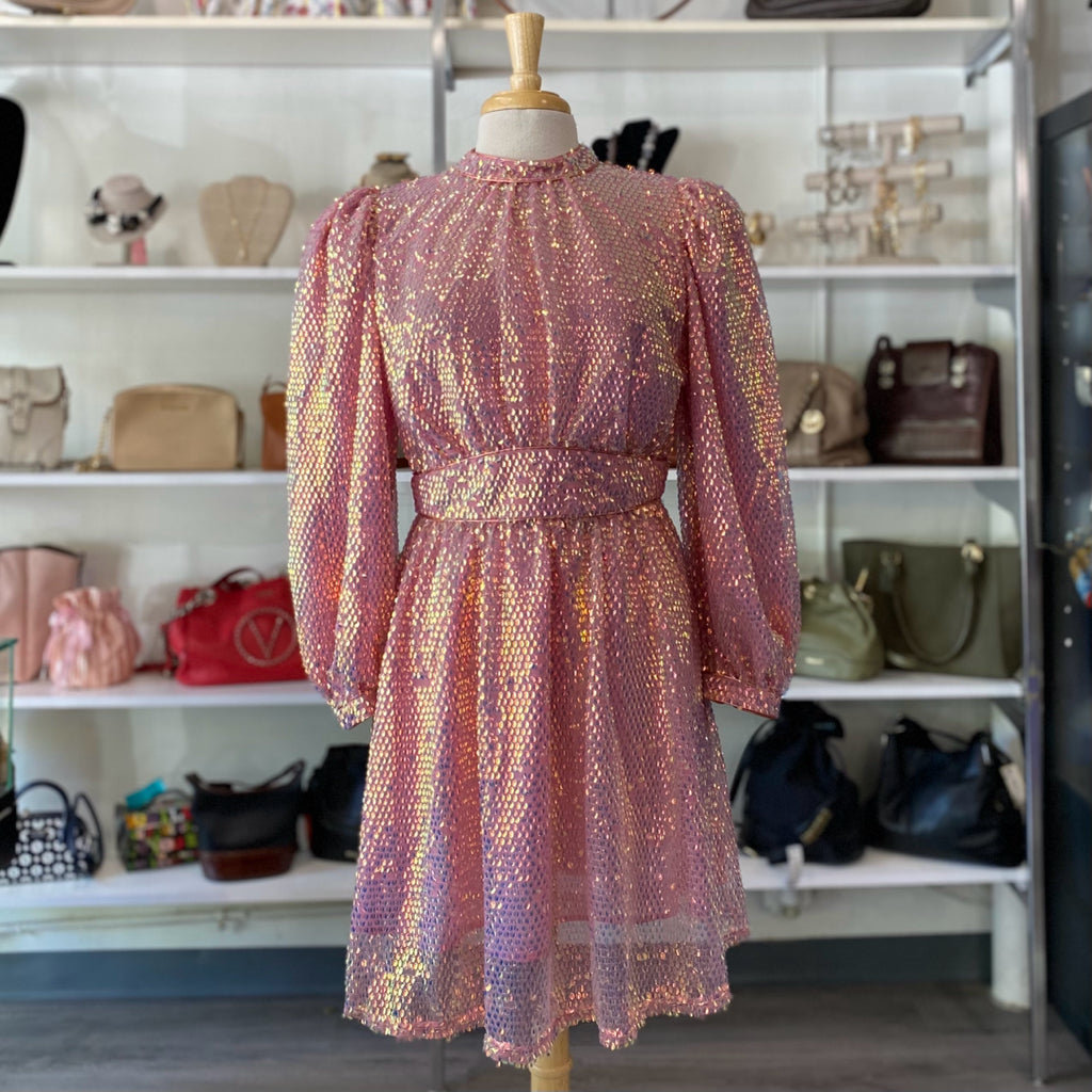 CELIA B Size LARGE COCKTAIL/EVE WEAR