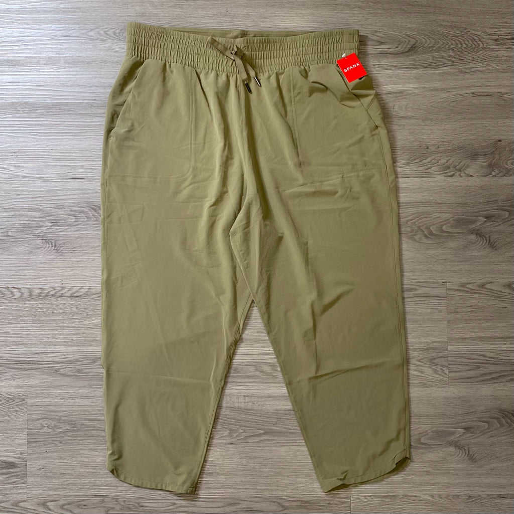 SPANX Size 2X PLUS