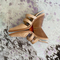 Load image into Gallery viewer, Jeffrey Campbell Size 8 SHOE
