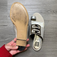 Load image into Gallery viewer, GIVENCHY Size 7 1/2 DESIGNER
