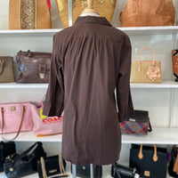 Load image into Gallery viewer, CHICOS Size LARGE TOPS
