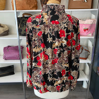 Load image into Gallery viewer, ANN TAYLOR Size LARGE TOPS
