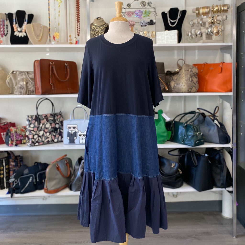 ALEMBIKA Size 10 BOUTIQUE