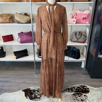 Load image into Gallery viewer, Rachel Zoe Size 10 DRESS
