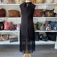 Load image into Gallery viewer, FABRIK Size LARGE DRESS
