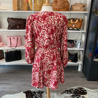 Load image into Gallery viewer, LOFT Size 14 DRESS
