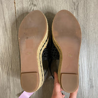 Load image into Gallery viewer, Tory Burch Size 7 1/2 BOUTIQUE
