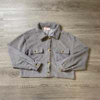 Load image into Gallery viewer, C + D + M Size SMALL JACKET
