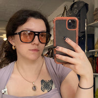 Load image into Gallery viewer, Abercrombie &amp; Fitch Sunglasses
