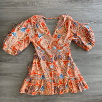 Load image into Gallery viewer, MISA Size SMALL BOUTIQUE
