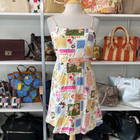 Load image into Gallery viewer, MONTEAU Size LARGE DRESS
