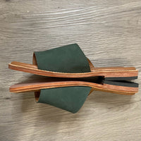 Load image into Gallery viewer, IKWETTA Size 10 1/2 SHOE
