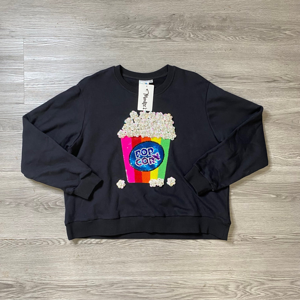 Queen of Sparkles Size SMALL TOPS