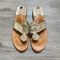 Load image into Gallery viewer, JACK ROGERS Size 10 SHOE
