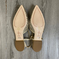 Load image into Gallery viewer, Jessica Simpson Size 7 1/2 SHOE
