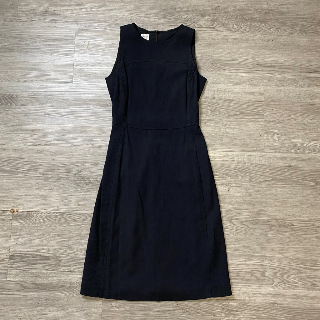 ARMANI COLLEZIONI Size 2 DESIGNER