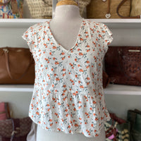 Load image into Gallery viewer, Abercrombie &amp; Fitch Size SMALL TOPS
