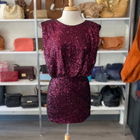 Load image into Gallery viewer, Do + Be Size SMALL COCKTAIL/EVE WEAR
