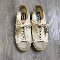 Load image into Gallery viewer, Golden Goose Size 6 1/2 DESIGNER
