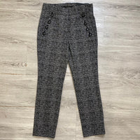 Load image into Gallery viewer, White House Black Market Size 2 PANTS
